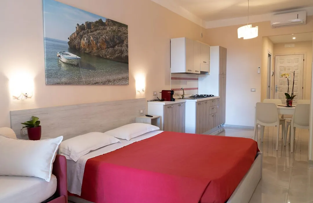Residence Cilento-1