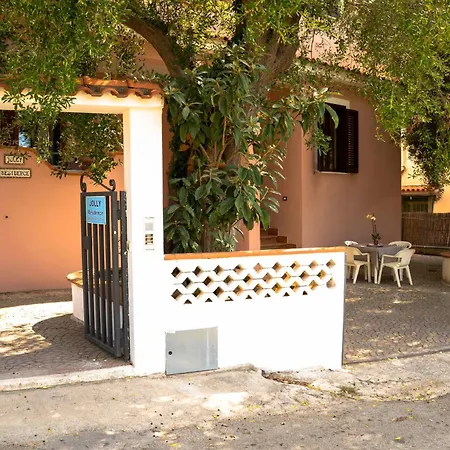 Residence Cilento-3